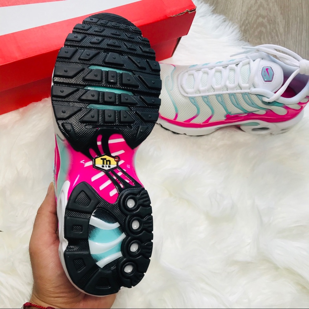 😍New Nike Air Max Plus - Picture 5 of 6
